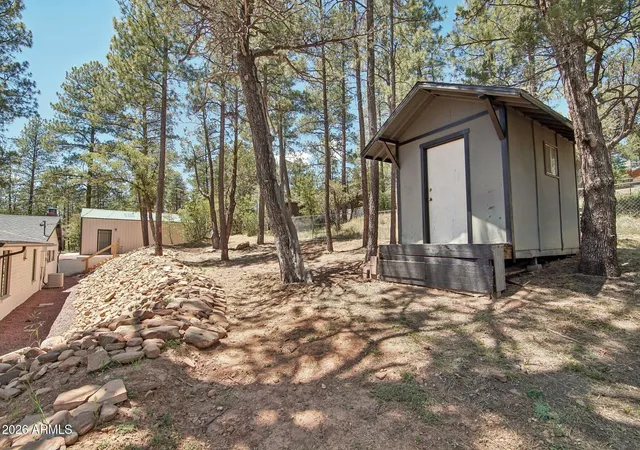 Homes for sale in Pine, AZ | 8324 W Fossil Creek Rd, Pine, AZ 85544 | MLS# 7026470