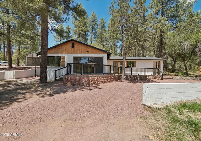 Homes for sale in Pine, AZ | 8324 W Fossil Creek Rd, Pine, AZ 85544 | MLS# 7026470