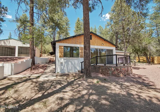 Homes for sale in Pine, AZ | 8324 W Fossil Creek Rd, Pine, AZ 85544 | MLS# 7026470