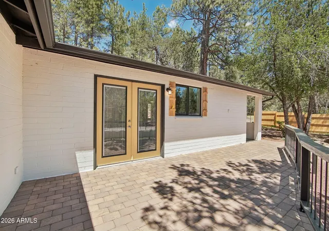 Homes for sale in Pine, AZ | 8324 W Fossil Creek Rd, Pine, AZ 85544 | MLS# 7026470