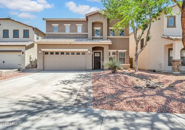 Homes for sale in Anthem, AZ | 3635 W Amerigo Ct, Anthem, AZ 85086 | MLS# 7027410