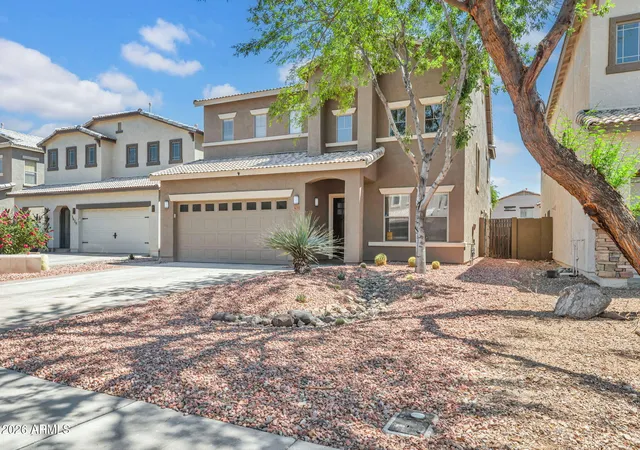Homes for sale in Anthem, AZ | 3635 W Amerigo Ct, Anthem, AZ 85086 | MLS# 7027410