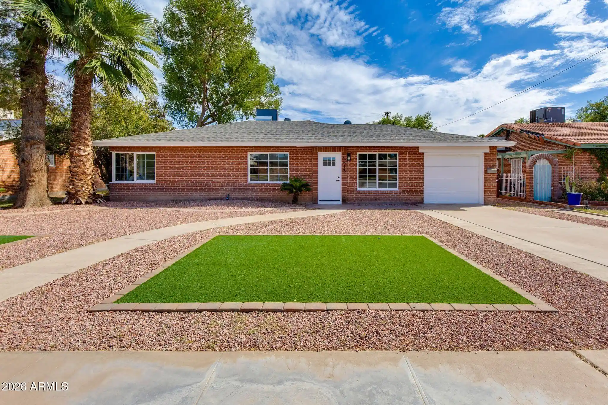 Photo 1 of Single family home for sale at 2513 E Turney Ave, Phoenix, AZ 85016 | MLS# 7069459 | Listing updated on 2026-10-25