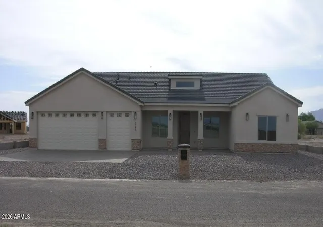 Photo 1 of Single family home for sale at 3745 N Cocopa Dr, Eloy, AZ 85131 | MLS# 7028402 | Listing updated on 2026-08-28