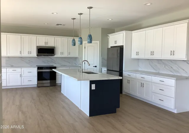 Photo 4 of Single family home for sale at 3745 N Cocopa Dr, Eloy, AZ 85131 | MLS# 7028402 | Listing updated on 2026-08-28