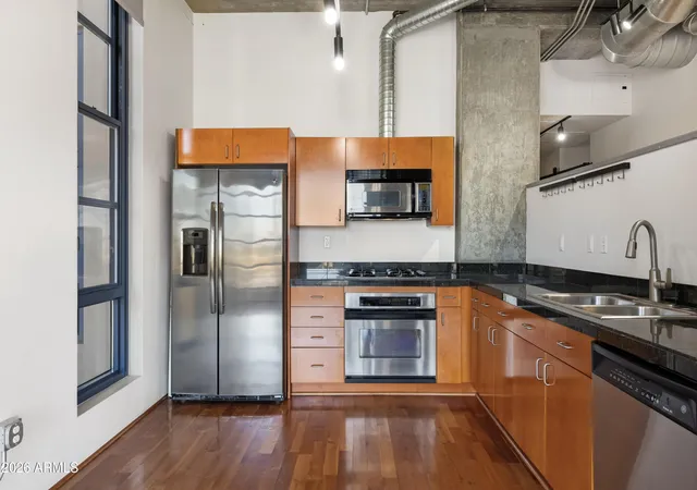 5th image of 21 E 6Th St #518, Tempe, AZ 85281 | MLS# 7027291