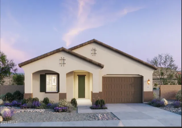 Photo 1 of Single family home for sale at 22209 W Pontiac Dr, Surprise, AZ 85387 | MLS# 7026393 | Listing updated on 2026-08-11