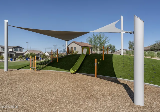 Photo 1 of Single family home for sale at 22209 W Pontiac Dr, Surprise, AZ 85387 | MLS# 7026393 | Listing updated on 2026-08-11