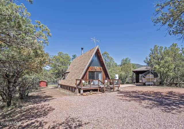 Homes for sale in Pine, AZ | 3874 N Mistletoe Dr, Pine, AZ 85544 | MLS# 7027865