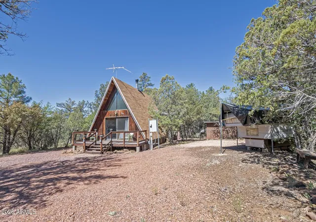 Homes for sale in Pine, AZ | 3874 N Mistletoe Dr, Pine, AZ 85544 | MLS# 7027865