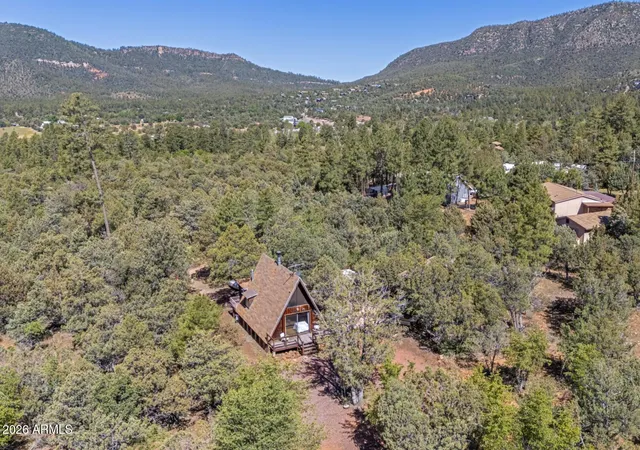 Homes for sale in Pine, AZ | 3874 N Mistletoe Dr, Pine, AZ 85544 | MLS# 7027865