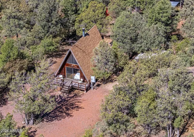 Homes for sale in Pine, AZ | 3874 N Mistletoe Dr, Pine, AZ 85544 | MLS# 7027865