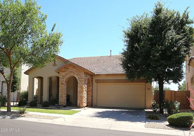 Homes for sale in Gilbert, AZ | 3893 E Bridgeport Pkwy, Gilbert, AZ 85295 | MLS# 7028579