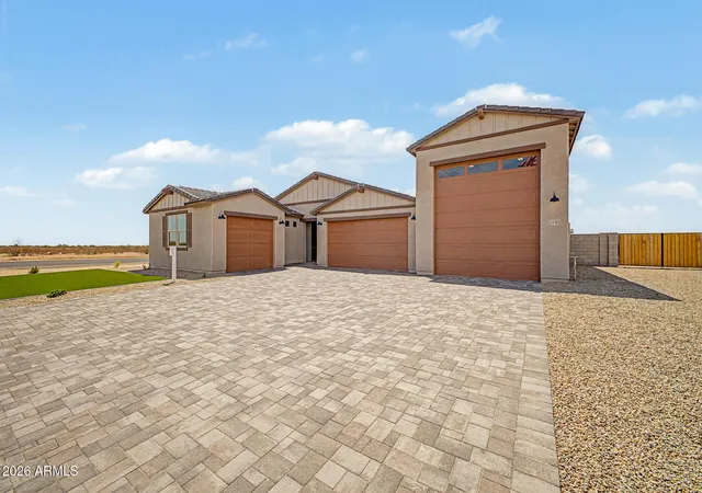 Photo 1 of Single family home for sale at 24311 W Duane Ln, Wittmann, AZ 85361 | MLS# 7026569 | Listing updated on 2026-09-11