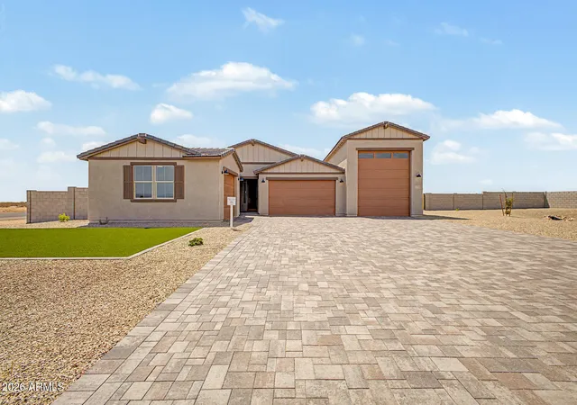 Photo 2 of Single family home for sale at 24311 W Duane Ln, Wittmann, AZ 85361 | MLS# 7026569 | Listing updated on 2026-09-11