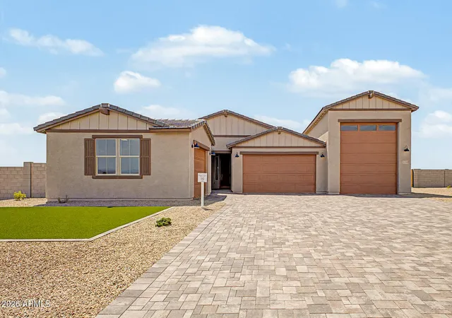 Photo 3 of Single family home for sale at 24311 W Duane Ln, Wittmann, AZ 85361 | MLS# 7026569 | Listing updated on 2026-09-11