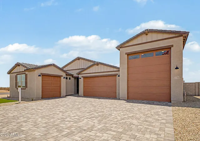 Photo 3 of Single family home for sale at 24311 W Duane Ln, Wittmann, AZ 85361 | MLS# 7026569 | Listing updated on 2026-09-11