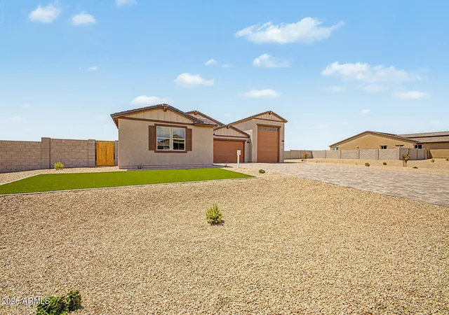 Photo 4 of Single family home for sale at 24311 W Duane Ln, Wittmann, AZ 85361 | MLS# 7026569 | Listing updated on 2026-09-11