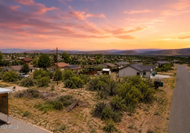 Photo 1 of Land for sale at 20544 E Wagon Way #935, Mayer, AZ 86333 | MLS# 7039941 | Listing updated on 2026-07-29