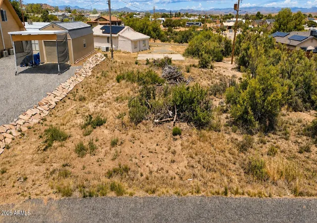 Photo 2 of Land for sale at 20544 E Wagon Way #935, Mayer, AZ 86333 | MLS# 7039941 | Listing updated on 2026-07-29