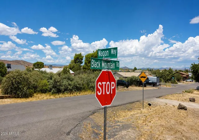 Photo 3 of Land for sale at 20544 E Wagon Way #935, Mayer, AZ 86333 | MLS# 7039941 | Listing updated on 2026-07-29