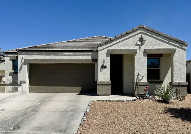 Homes for sale in Buckeye, AZ | 3141 N 309th Dr, Buckeye, AZ 85396 | MLS# 7027340