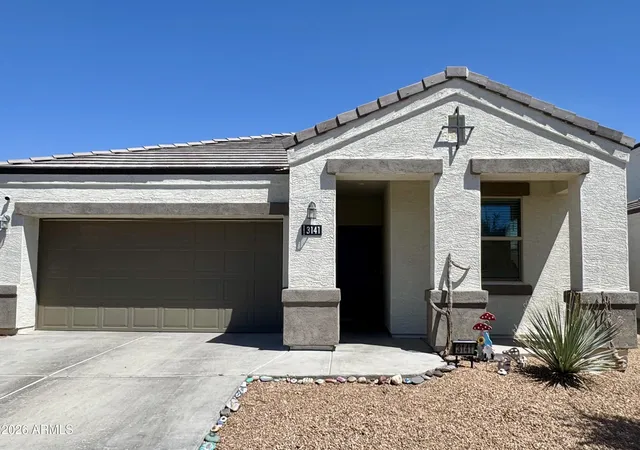 Homes for sale in Buckeye, AZ | 3141 N 309Th Dr, Buckeye, AZ 85396 | MLS# 7027340