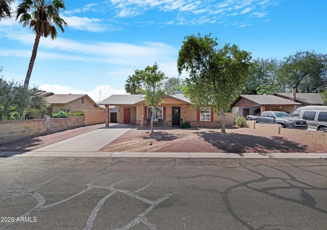 Homes for sale in Mesa, AZ | 1242 S 80th St, Mesa, AZ 85209 | MLS# 7026418