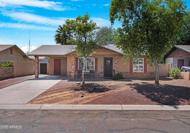 Homes for sale in Mesa, AZ | 1242 S 80Th St, Mesa, AZ 85209 | MLS# 7026418