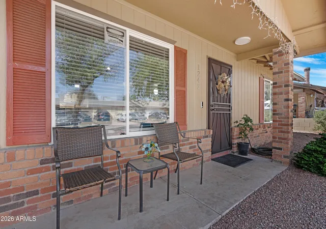 Homes for sale in Mesa, AZ | 1242 S 80Th St, Mesa, AZ 85209 | MLS# 7026418