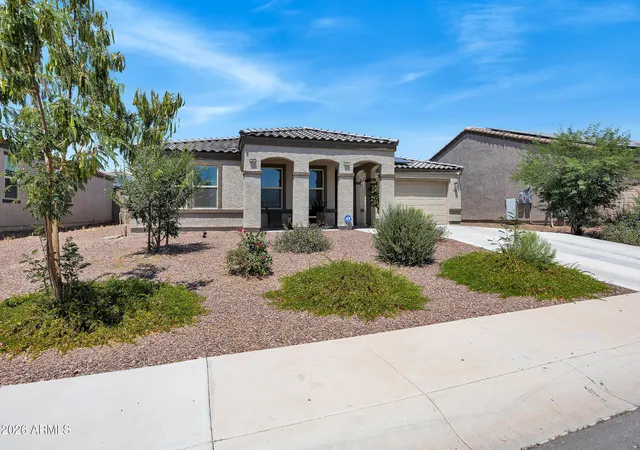 1st image of 1430 E Mark Ct, Casa Grande, AZ 85122 | MLS# 7026434