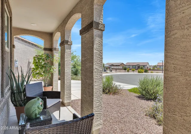 2nd image of 1430 E Mark Ct, Casa Grande, AZ 85122 | MLS# 7026434