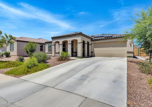 35th image of 1430 E Mark Ct, Casa Grande, AZ 85122 | MLS# 7026434
