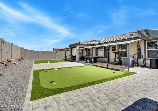 3rd image of 1430 E Mark Ct, Casa Grande, AZ 85122 | MLS# 7026434