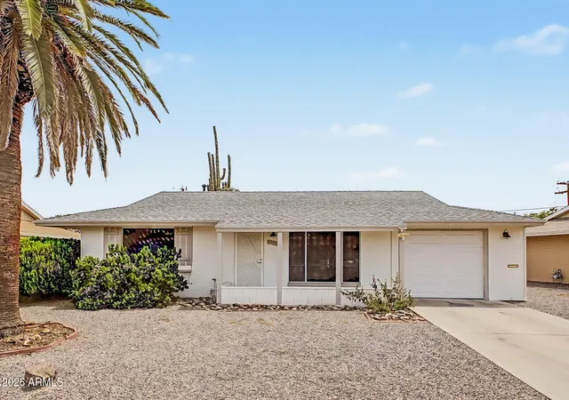 1st image of 9933 W Riviera Dr, Sun City, AZ 85351 | MLS# 7026892