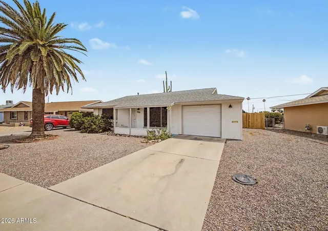 2nd image of 9933 W Riviera Dr, Sun City, AZ 85351 | MLS# 7026892
