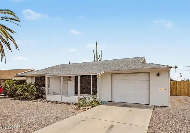 3rd image of 9933 W Riviera Dr, Sun City, AZ 85351 | MLS# 7026892