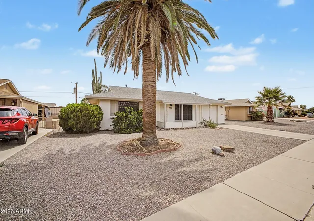 4th image of 9933 W Riviera Dr, Sun City, AZ 85351 | MLS# 7026892