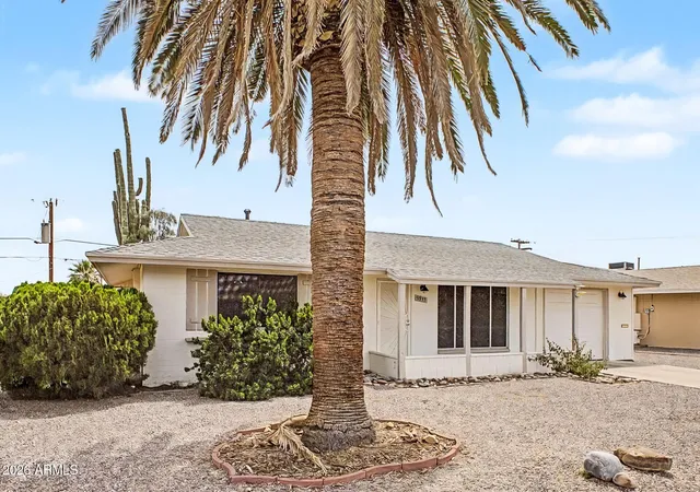 5th image of 9933 W Riviera Dr, Sun City, AZ 85351 | MLS# 7026892