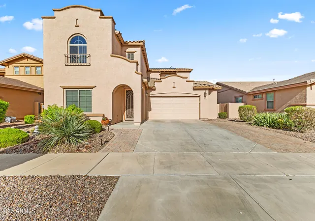 Photo 3 of Single family home for sale at 24037 N 163rd Drive, Surprise, AZ 85387 | MLS# 7031145 | Listing updated on 2026-07-08