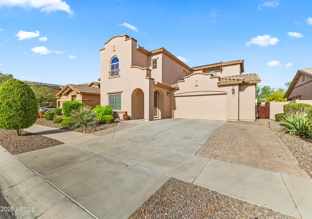 Photo 4 of Single family home for sale at 24037 N 163rd Drive, Surprise, AZ 85387 | MLS# 7031145 | Listing updated on 2026-07-08