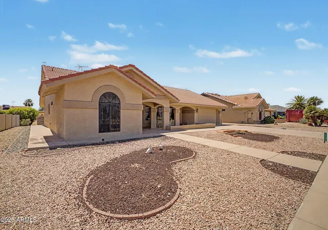 2nd image of 12323 W Morning Dove Dr, Sun City West, AZ 85375 | MLS# 7026485