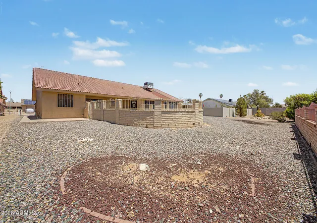 34th image of 12323 W Morning Dove Dr, Sun City West, AZ 85375 | MLS# 7026485