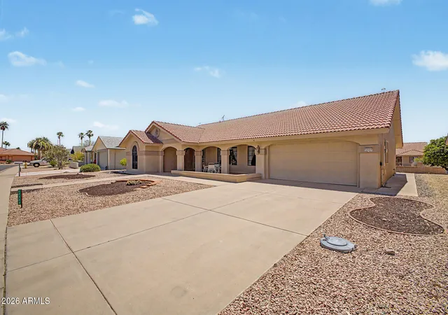 3rd image of 12323 W Morning Dove Dr, Sun City West, AZ 85375 | MLS# 7026485