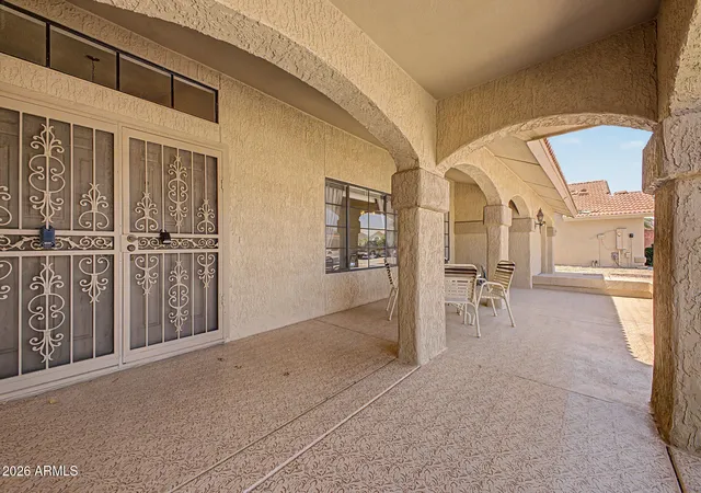 4th image of 12323 W Morning Dove Dr, Sun City West, AZ 85375 | MLS# 7026485