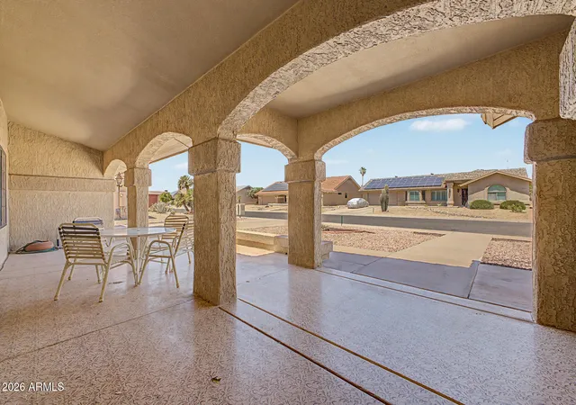 5th image of 12323 W Morning Dove Dr, Sun City West, AZ 85375 | MLS# 7026485