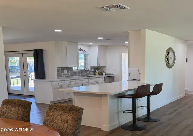 Photo 3 of Townhouse for sale at 9936 W Mountain View Rd, Sun City, AZ 85351 | MLS# 7027407 | Listing updated on 2026-08-11