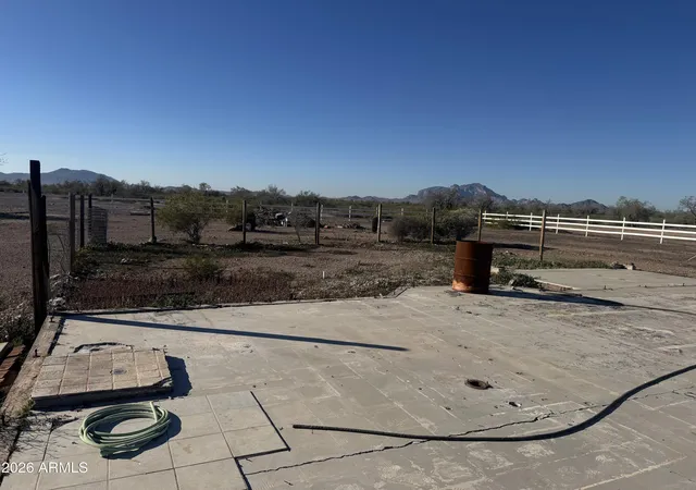 Photo 1 of Land for sale at 42145 W Solano Dr, Tonopah, AZ 85354 | MLS# 7026443 | Listing updated on 2026-05-11