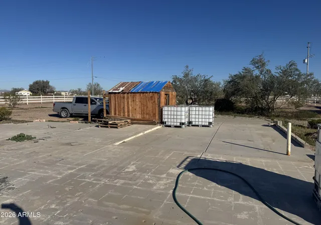 Photo 3 of Land for sale at 42145 W Solano Dr, Tonopah, AZ 85354 | MLS# 7026443 | Listing updated on 2026-05-11