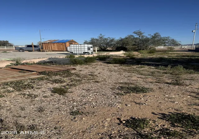 Photo 4 of Land for sale at 42145 W Solano Dr, Tonopah, AZ 85354 | MLS# 7026443 | Listing updated on 2026-05-11